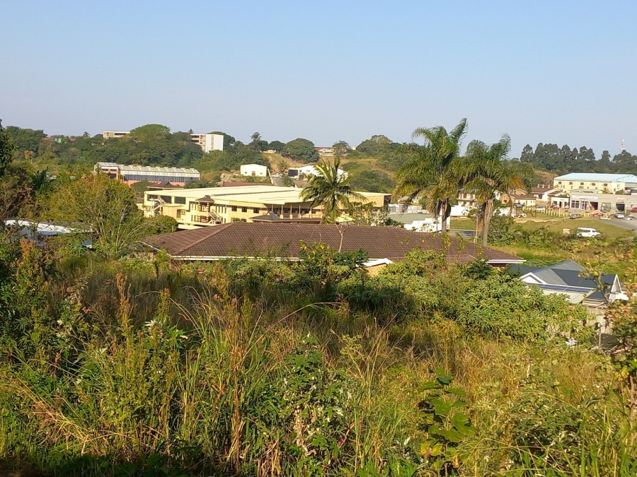 Commercial Property for Sale in Albersville KwaZulu-Natal