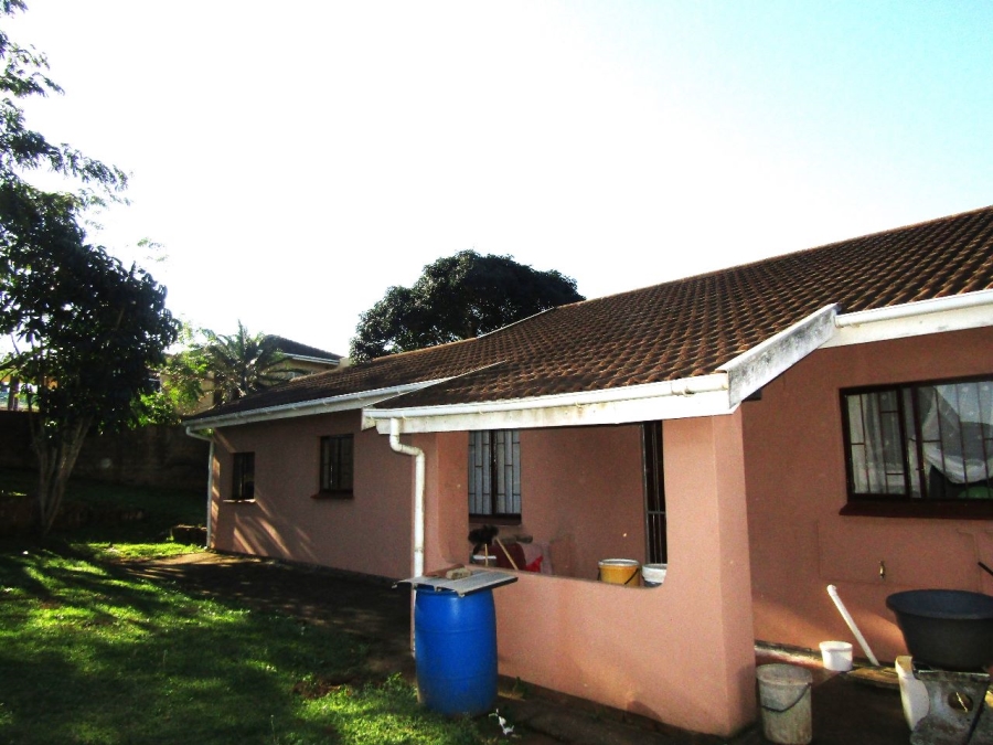 3 Bedroom Property for Sale in Woodgrange KwaZulu-Natal
