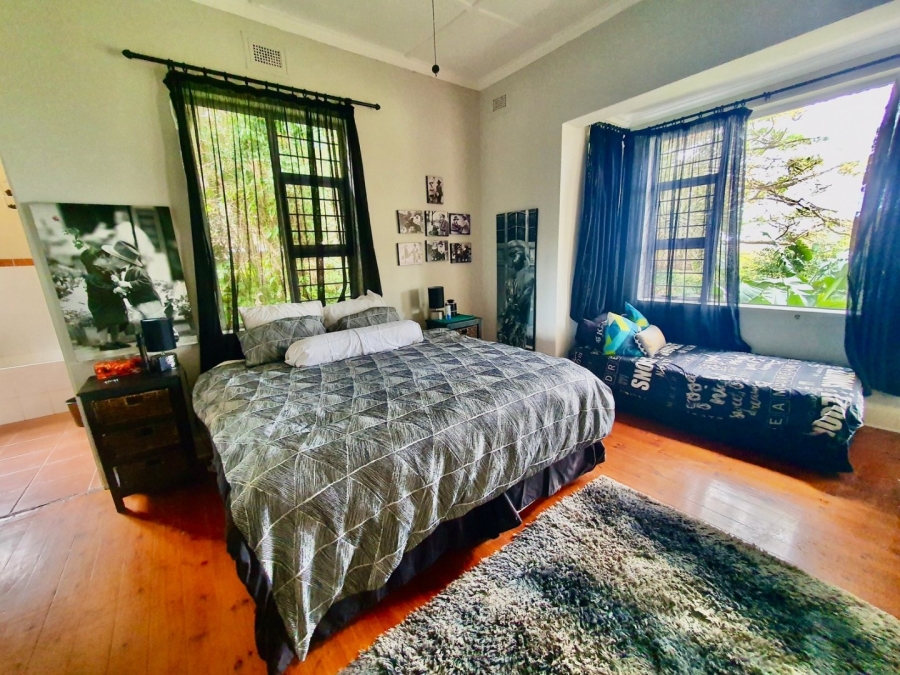 3 Bedroom Property for Sale in Umtentweni KwaZulu-Natal