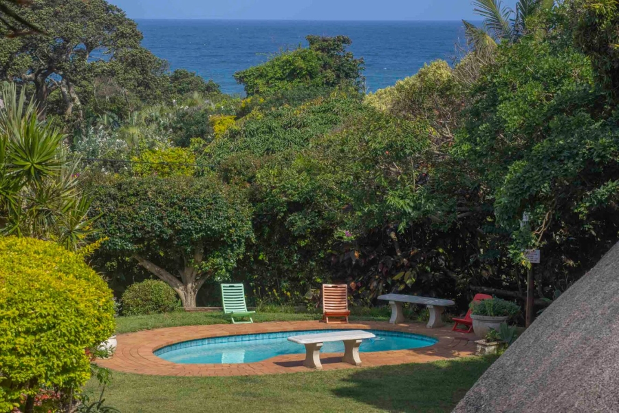 3 Bedroom Property for Sale in Umtentweni KwaZulu-Natal