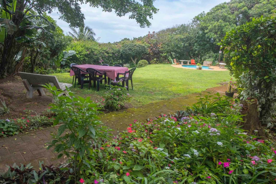 3 Bedroom Property for Sale in Umtentweni KwaZulu-Natal