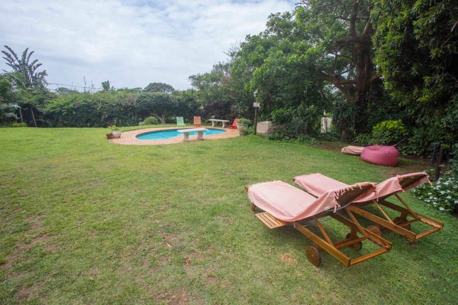 3 Bedroom Property for Sale in Umtentweni KwaZulu-Natal
