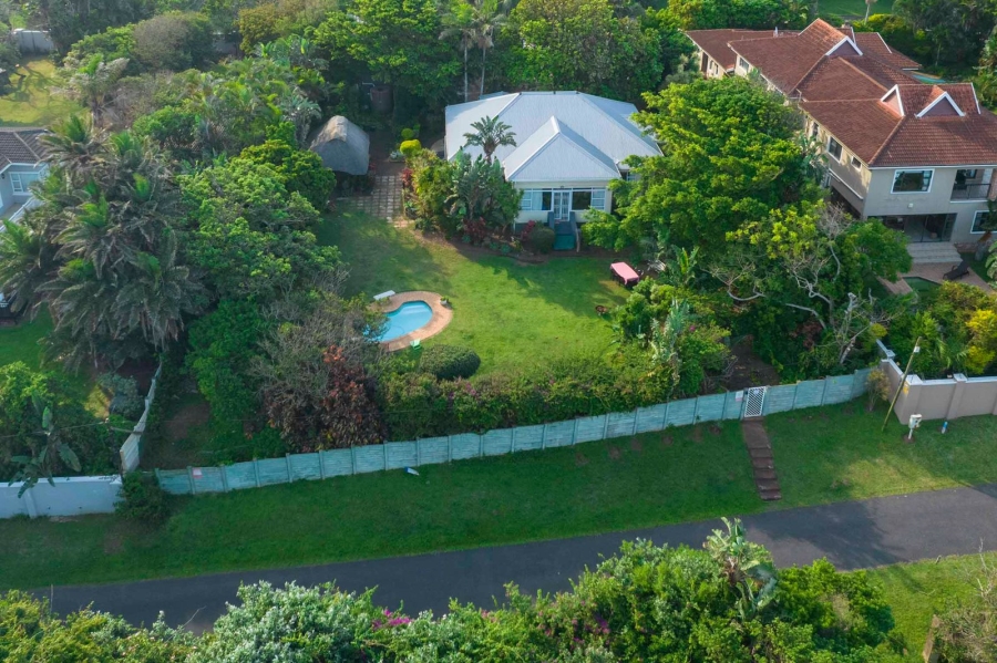 3 Bedroom Property for Sale in Umtentweni KwaZulu-Natal