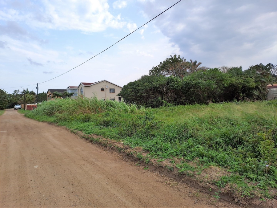 Commercial Property for Sale in Port Edward KwaZulu-Natal