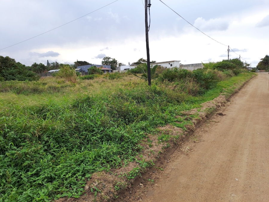 Commercial Property for Sale in Port Edward KwaZulu-Natal