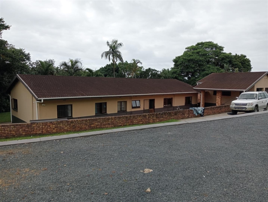 Commercial Property for Sale in Glenmore KwaZulu-Natal
