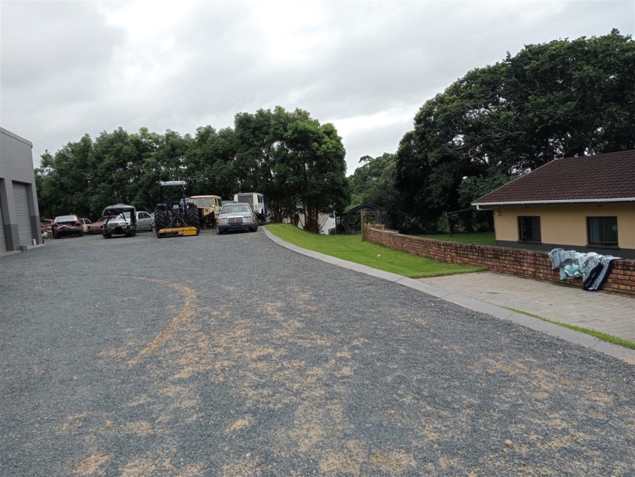 Commercial Property for Sale in Glenmore KwaZulu-Natal