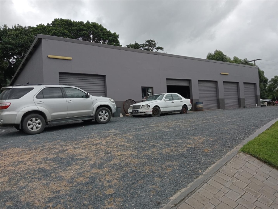 Commercial Property for Sale in Glenmore KwaZulu-Natal