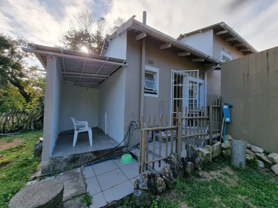 2 Bedroom Property for Sale in Pumula KwaZulu-Natal