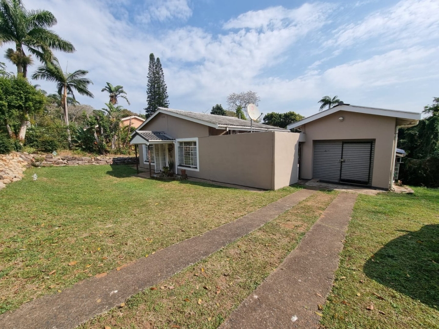 2 Bedroom Property for Sale in Pumula KwaZulu-Natal