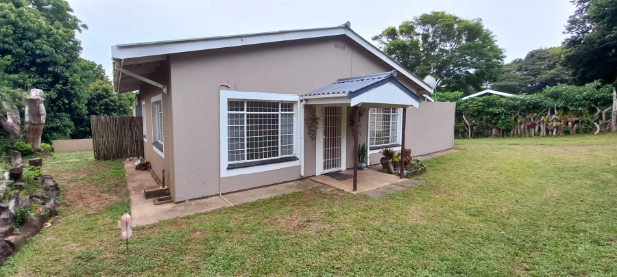 3 Bedroom Property for Sale in Pumula KwaZulu-Natal