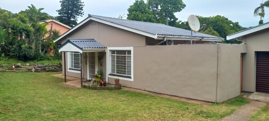 3 Bedroom Property for Sale in Pumula KwaZulu-Natal