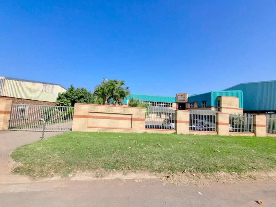 Commercial Property for Sale in Stanger Industrial KwaZulu-Natal