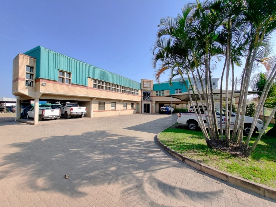 Commercial Property for Sale in Stanger Industrial KwaZulu-Natal