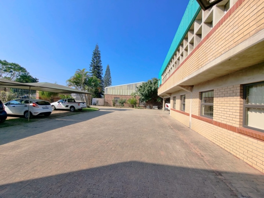 Commercial Property for Sale in Stanger Industrial KwaZulu-Natal