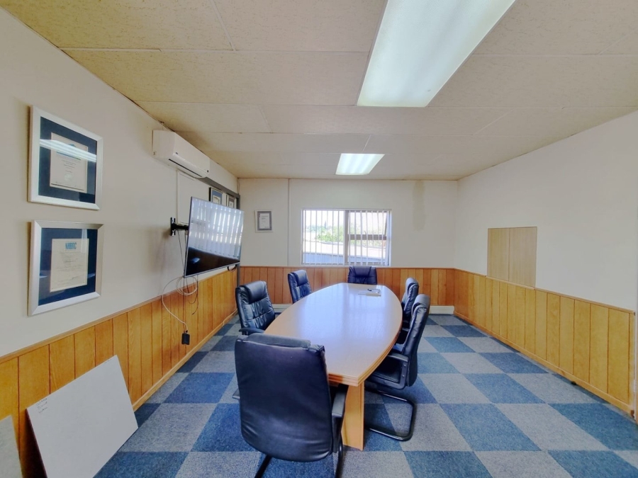 Commercial Property for Sale in Stanger Industrial KwaZulu-Natal