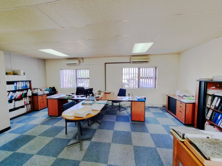 Commercial Property for Sale in Stanger Industrial KwaZulu-Natal