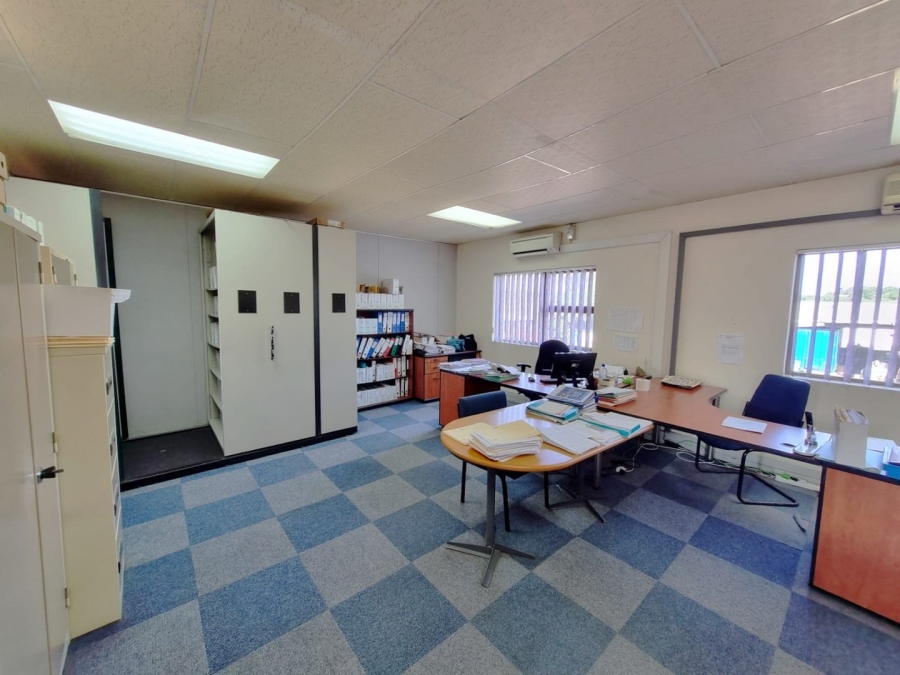 Commercial Property for Sale in Stanger Industrial KwaZulu-Natal