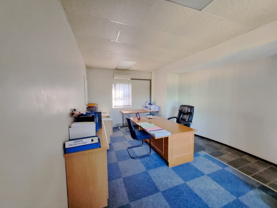 Commercial Property for Sale in Stanger Industrial KwaZulu-Natal