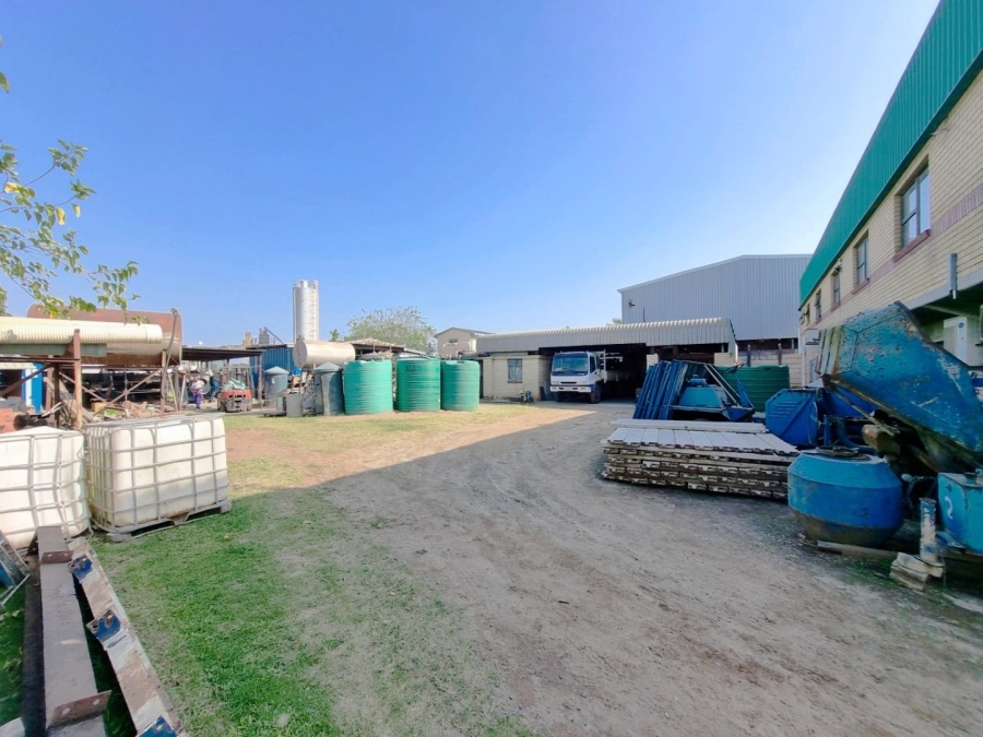 Commercial Property for Sale in Stanger Industrial KwaZulu-Natal