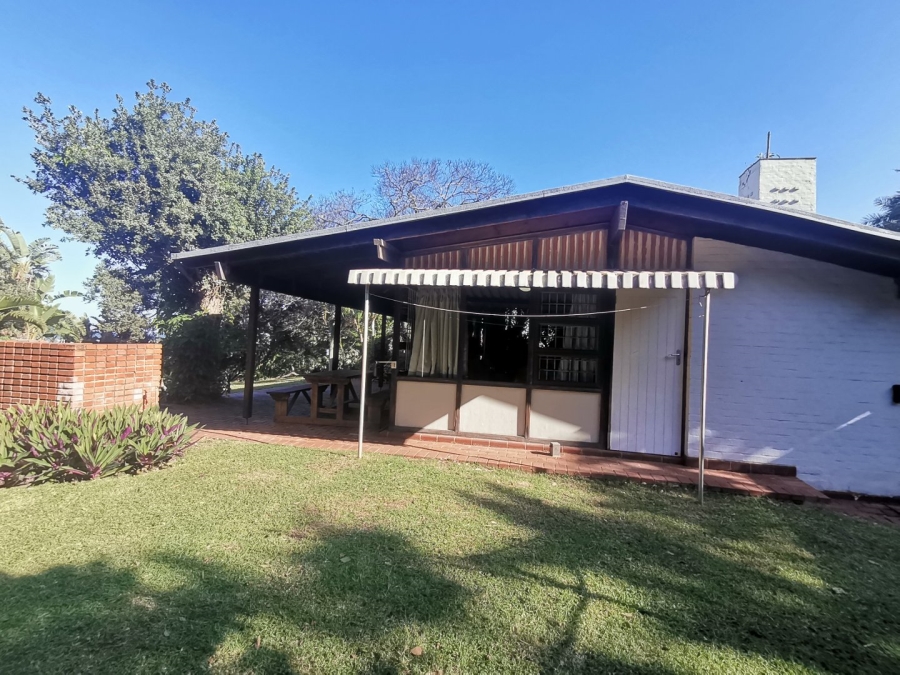 4 Bedroom Property for Sale in Oslo Beach KwaZulu-Natal