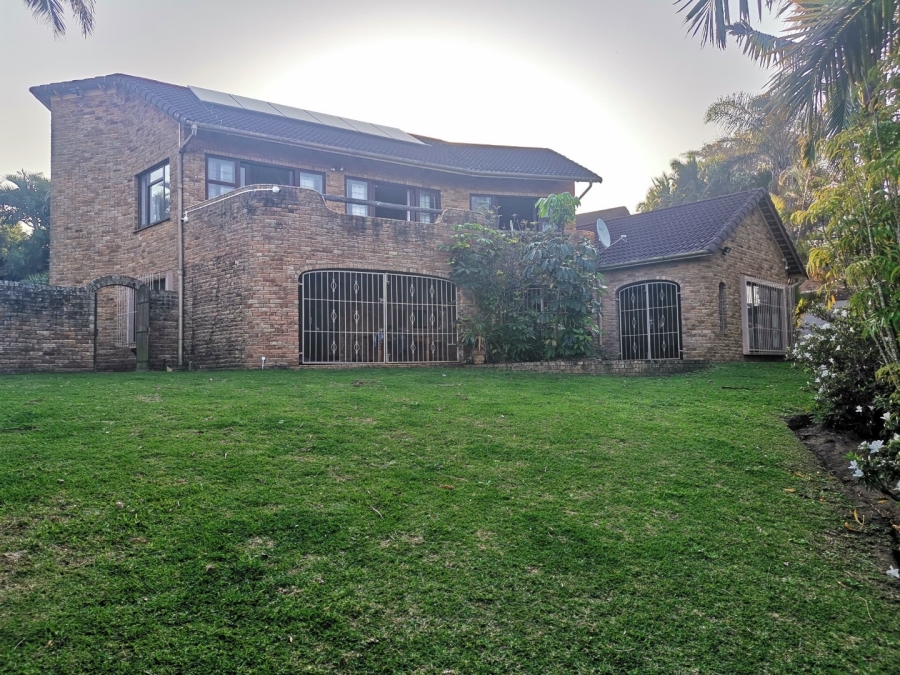 5 Bedroom Property for Sale in Ramsgate KwaZulu-Natal