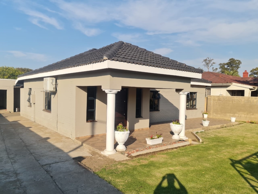 3 Bedroom Property for Sale in Dundee KwaZulu-Natal