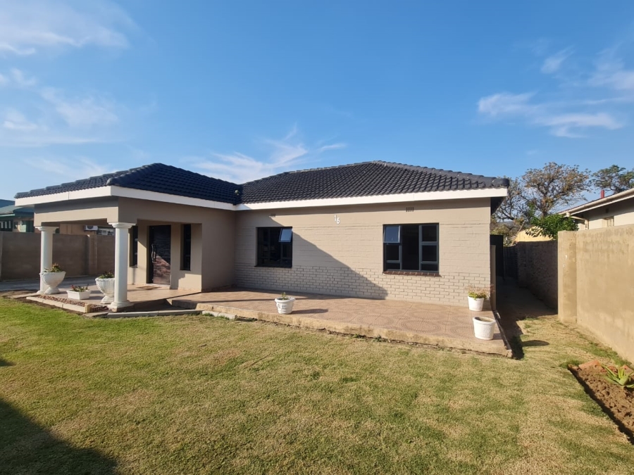 3 Bedroom Property for Sale in Dundee KwaZulu-Natal