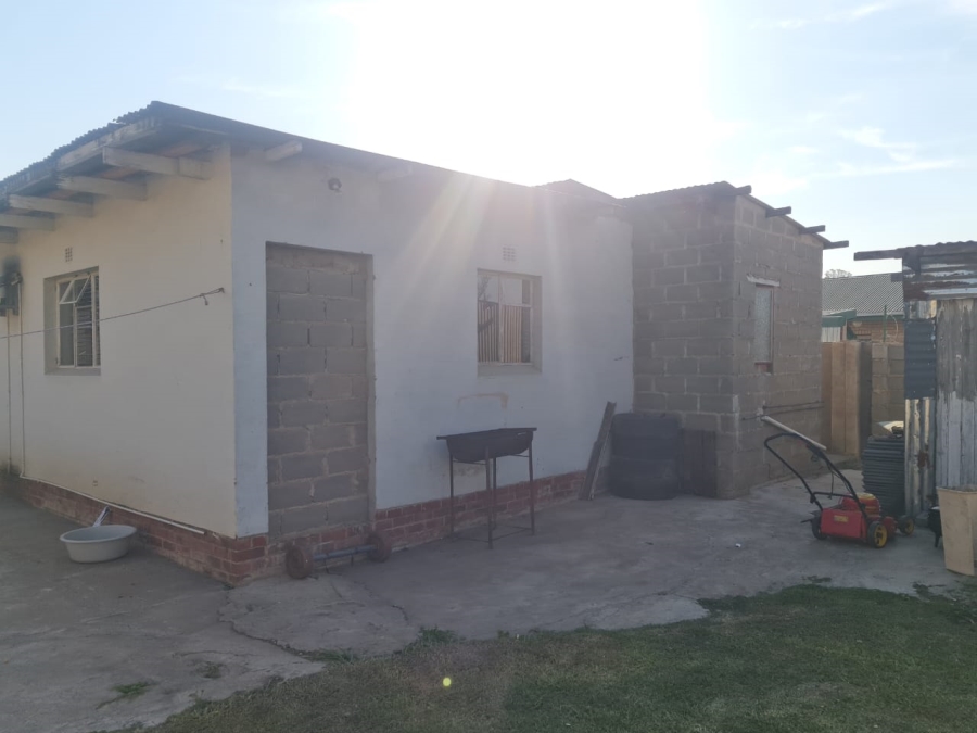 3 Bedroom Property for Sale in Dundee KwaZulu-Natal