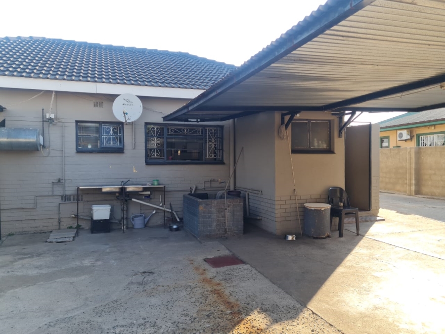 3 Bedroom Property for Sale in Dundee KwaZulu-Natal