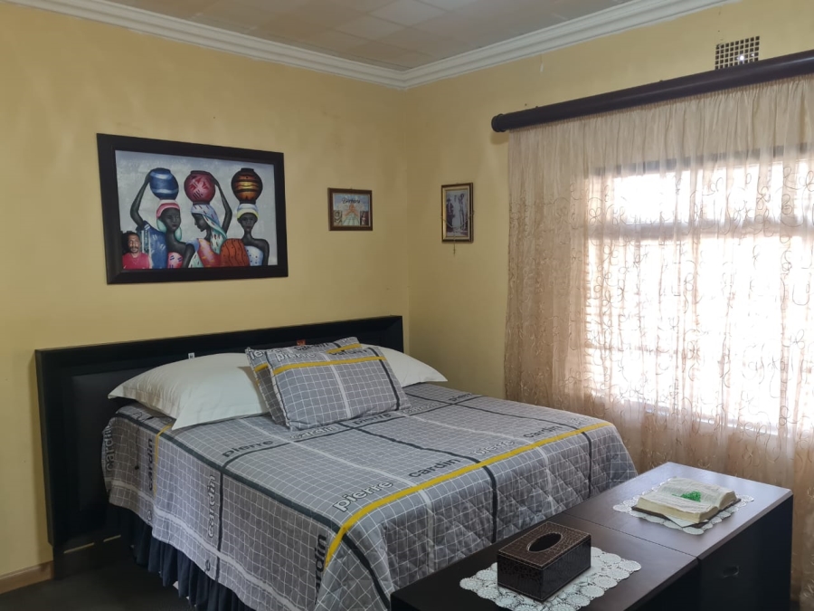 3 Bedroom Property for Sale in Dundee KwaZulu-Natal