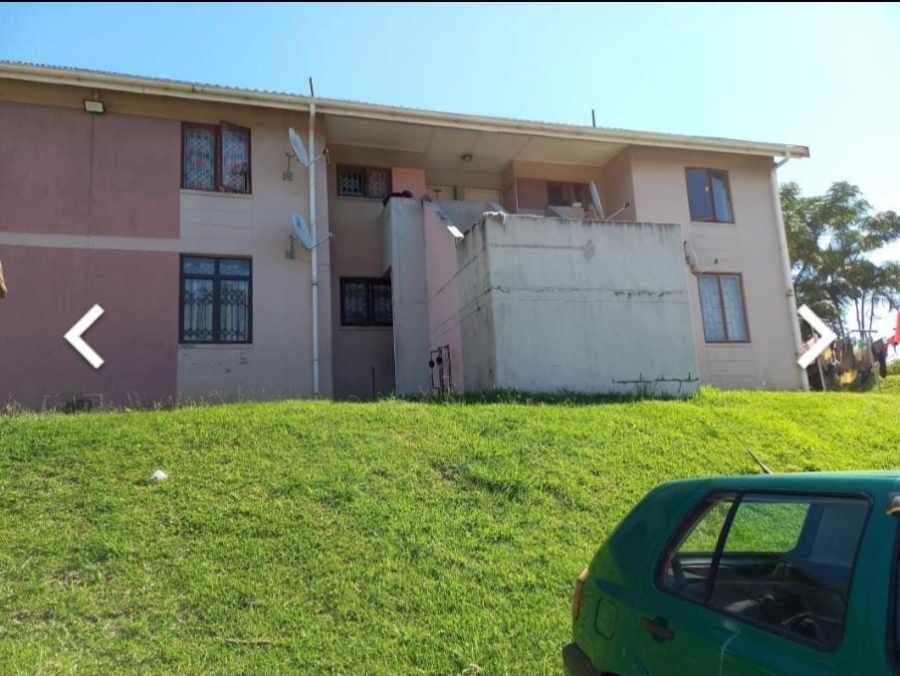 2 Bedroom Property for Sale in Bellair KwaZulu-Natal