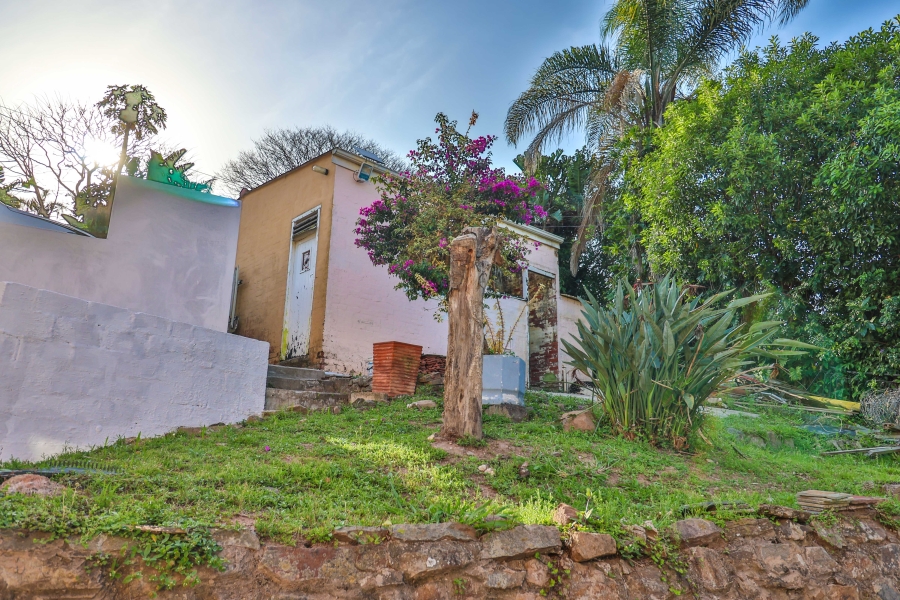 4 Bedroom Property for Sale in Escombe KwaZulu-Natal