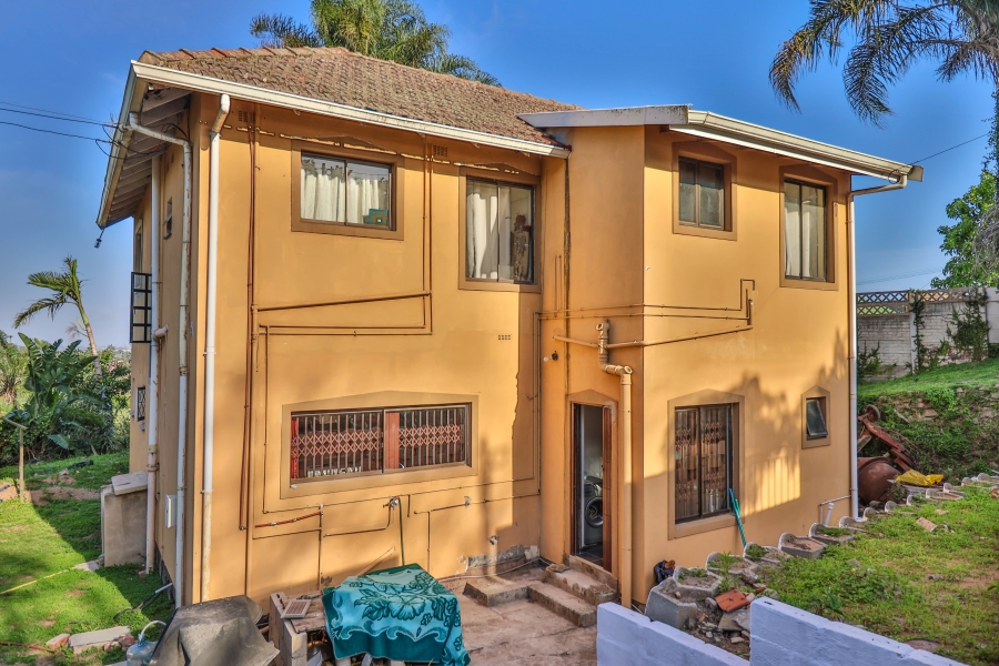 4 Bedroom Property for Sale in Escombe KwaZulu-Natal