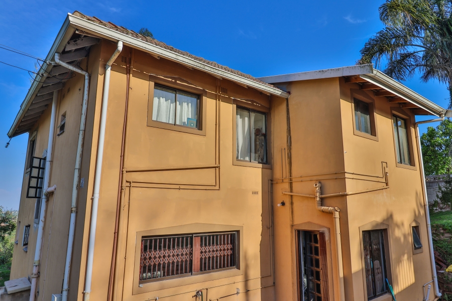 4 Bedroom Property for Sale in Escombe KwaZulu-Natal