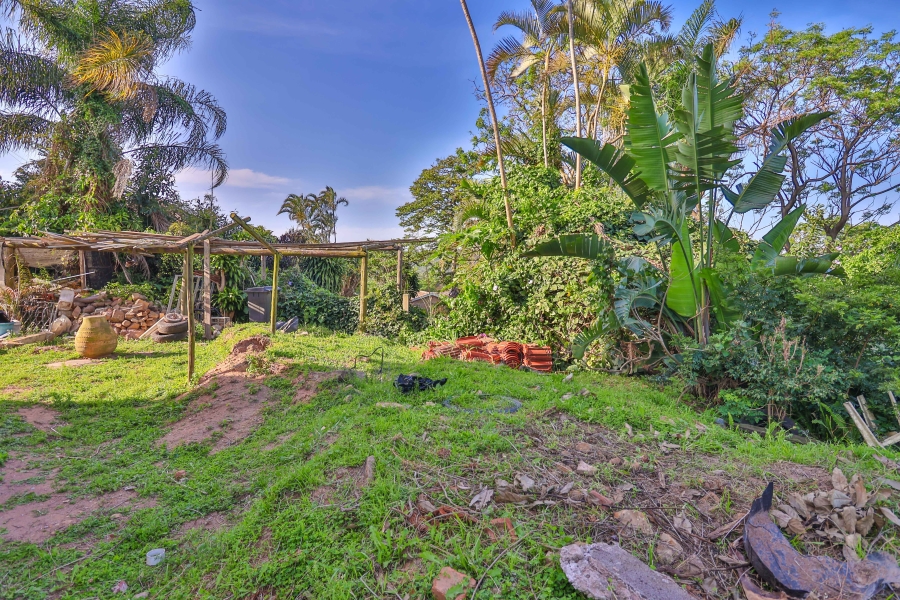 4 Bedroom Property for Sale in Escombe KwaZulu-Natal