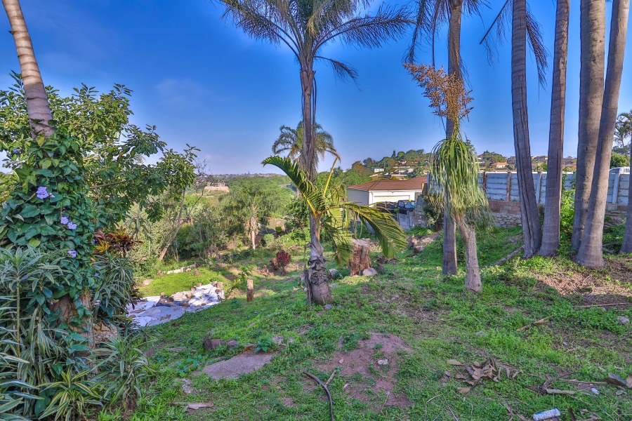 4 Bedroom Property for Sale in Escombe KwaZulu-Natal