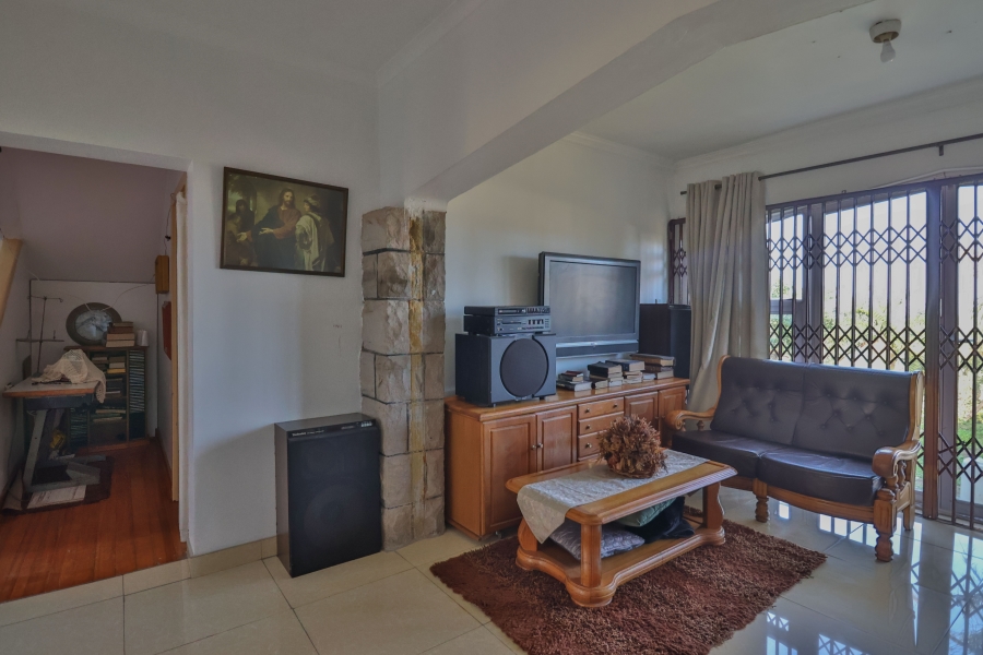 4 Bedroom Property for Sale in Escombe KwaZulu-Natal