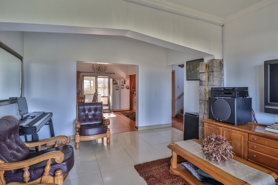 4 Bedroom Property for Sale in Escombe KwaZulu-Natal