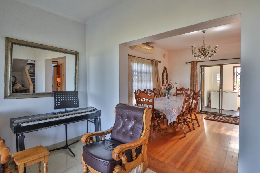 4 Bedroom Property for Sale in Escombe KwaZulu-Natal