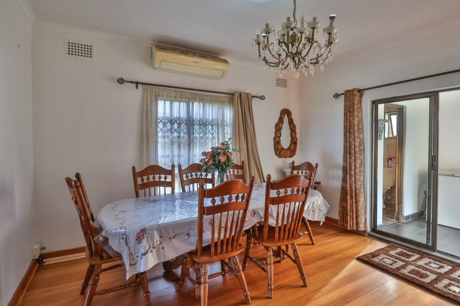 4 Bedroom Property for Sale in Escombe KwaZulu-Natal