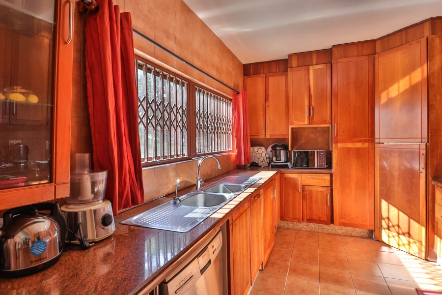 4 Bedroom Property for Sale in Escombe KwaZulu-Natal