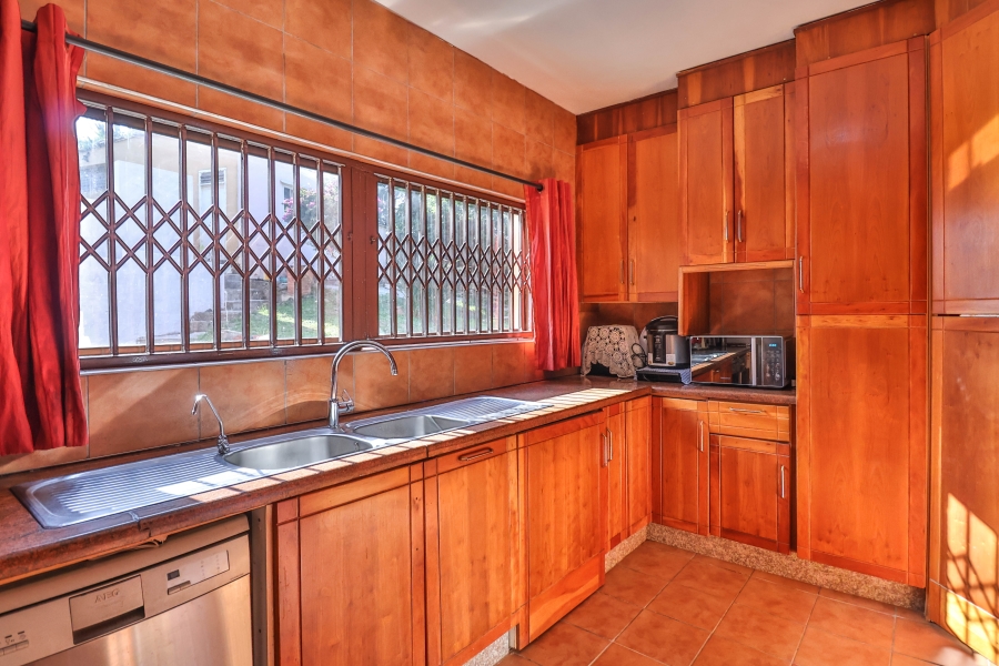 4 Bedroom Property for Sale in Escombe KwaZulu-Natal