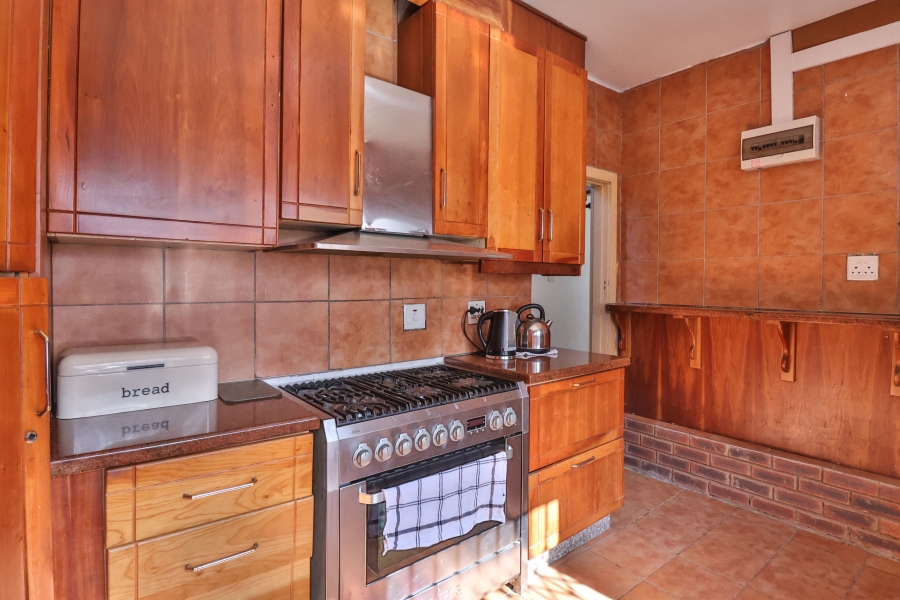 4 Bedroom Property for Sale in Escombe KwaZulu-Natal