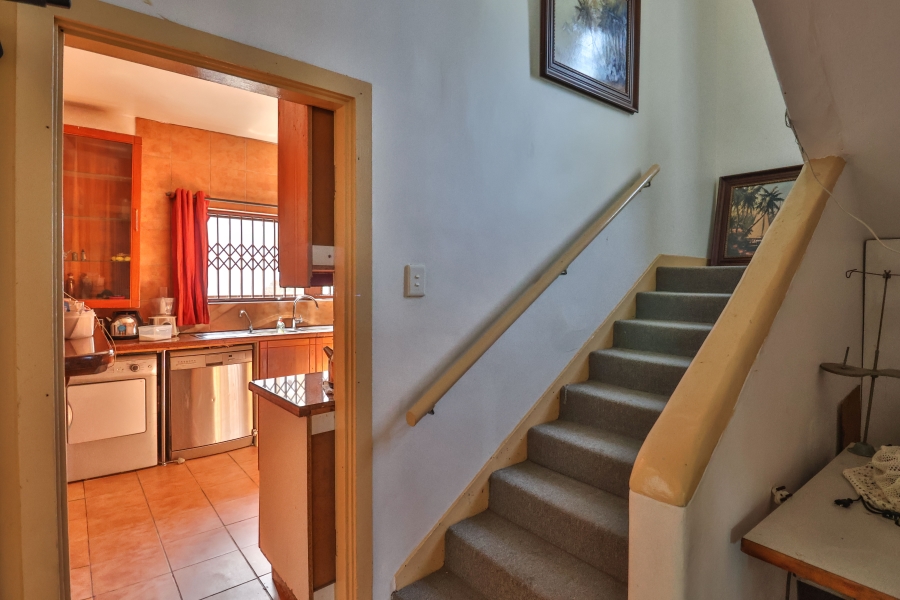 4 Bedroom Property for Sale in Escombe KwaZulu-Natal