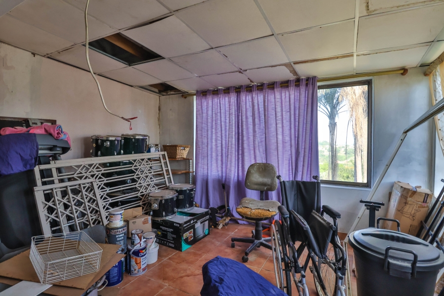 4 Bedroom Property for Sale in Escombe KwaZulu-Natal