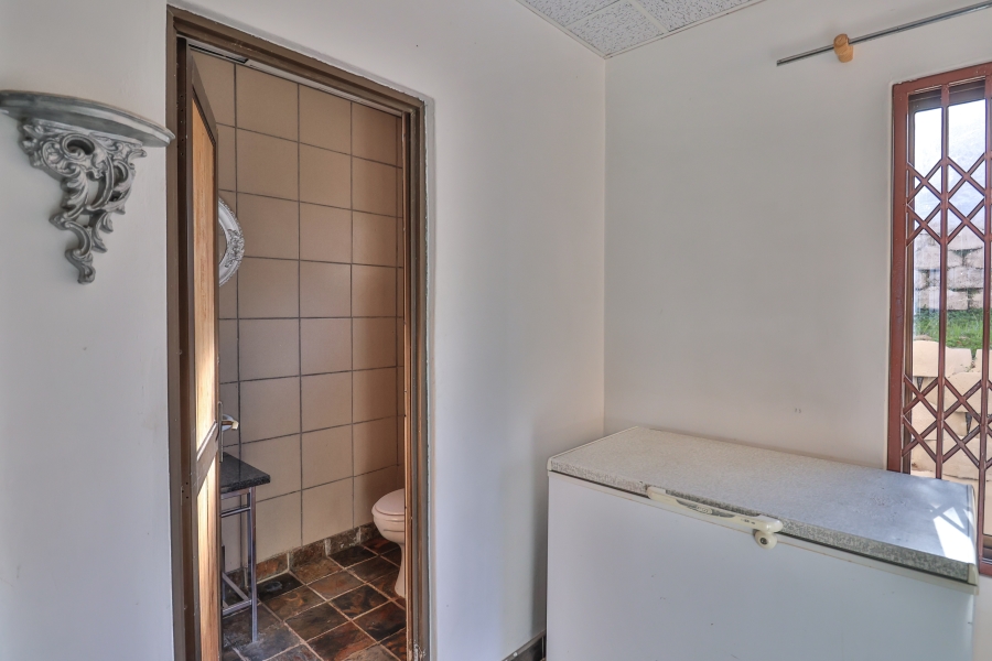 4 Bedroom Property for Sale in Escombe KwaZulu-Natal