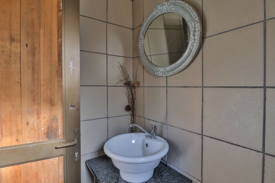 4 Bedroom Property for Sale in Escombe KwaZulu-Natal