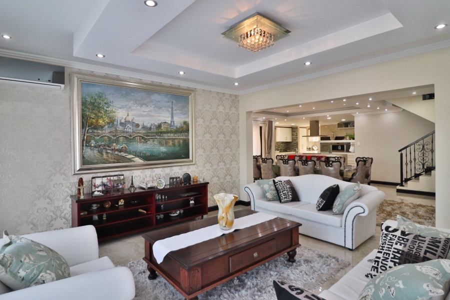 3 Bedroom Property for Sale in Westville Central KwaZulu-Natal