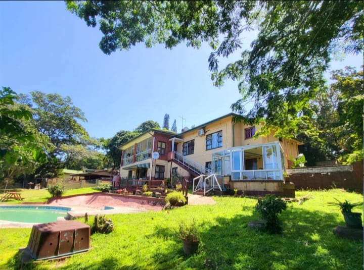 5 Bedroom Property for Sale in Pennington KwaZulu-Natal
